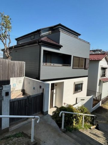 横浜市鶴見区下末吉５丁目 中古戸建て【仲介手数料無料】