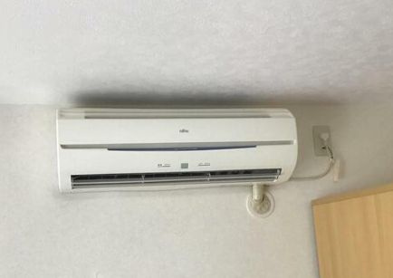 クレドハウス新宿の設備|（同一仕様写真）