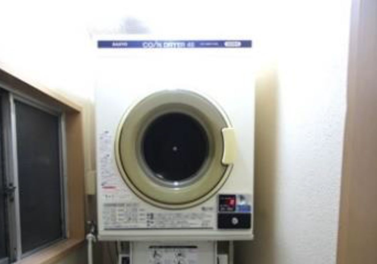 クレドハウス新宿のその他共用部分|（同一仕様写真）