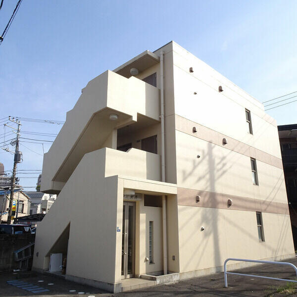 レジオ豊島の画像