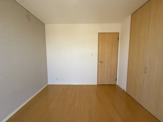 メゾン・ド・モンテヴァン Ｂ棟の子供部屋