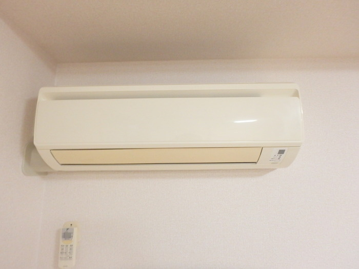 Horinouchi･パーク･フィールド　Ｂの設備