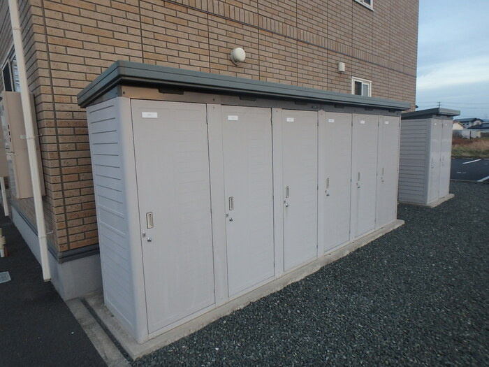 Horinouchi･パーク･フィールド　Ｂのその他共用部分