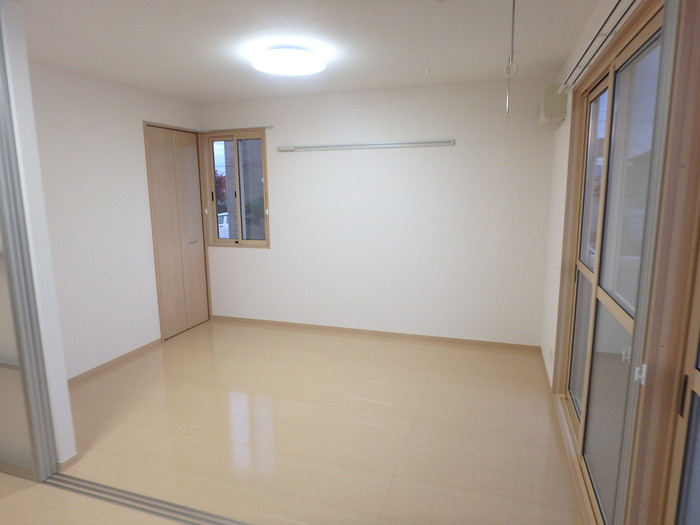 Horinouchi･パーク･フィールド　Ｂのその他