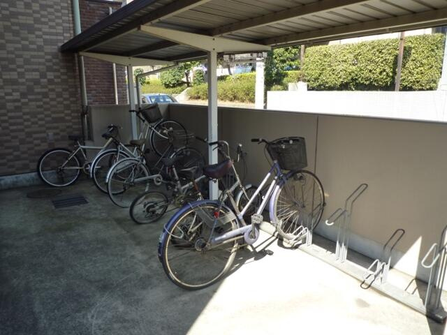 ヴェルドミール　仲町台の設備