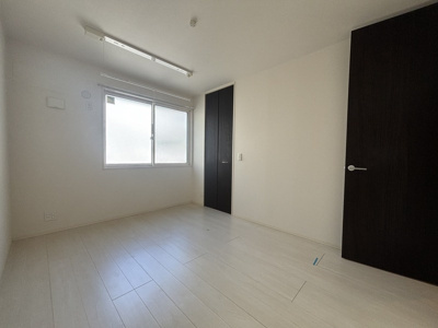 【洋室】 | D-ROOM百年橋通り