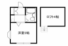 ラフォーネ大森の画像