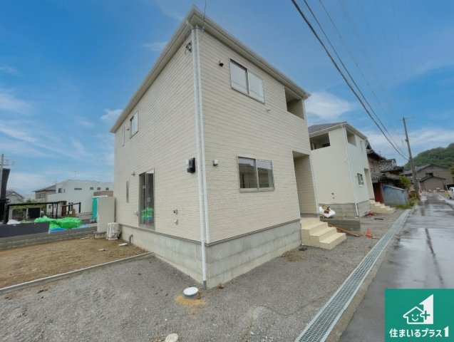 ★27(土)28(日)現地見学可能！★彦根市正法寺町　第1期　新築一戸建て
