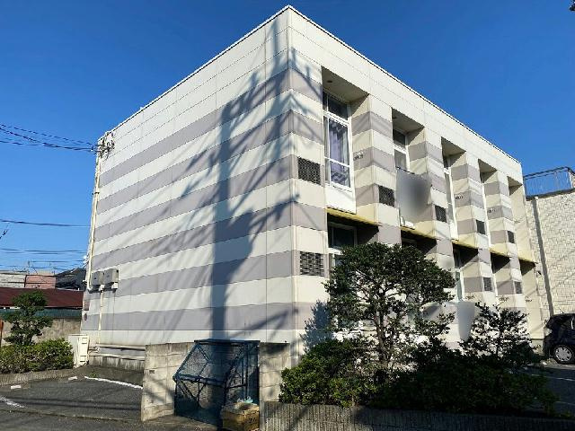 レオパレス大島の画像