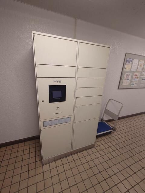 ハイネス国分寺ルミエールのその他共用部分