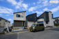 秦野市堀山下　全４棟　新築住宅の画像