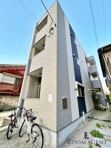 ハーモニーテラス大久手町