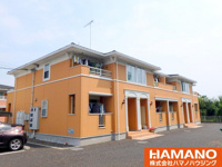 シャン・ド・フルール　Ⅱの画像