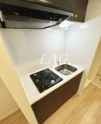 【キッチン】 | AZEST浮間舟渡 | キッチンです。