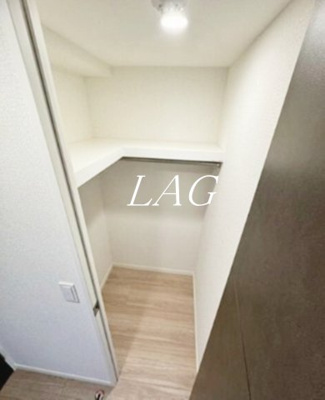 【収納】 | AZEST浮間舟渡 | 収納です。