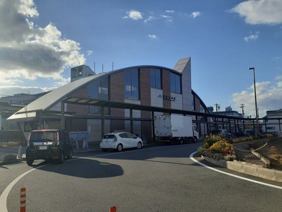 【周辺】 | ソフィアコート加古川 | 東加古川駅まで146m