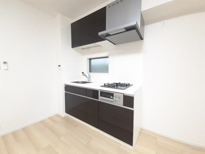 【キッチン】 | ソフィアコート加古川