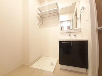 【洗面所】 | ソフィアコート加古川