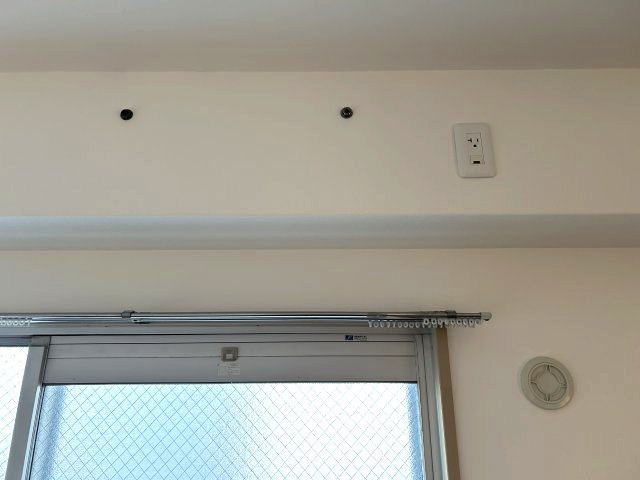 アプリーレ北青木の設備