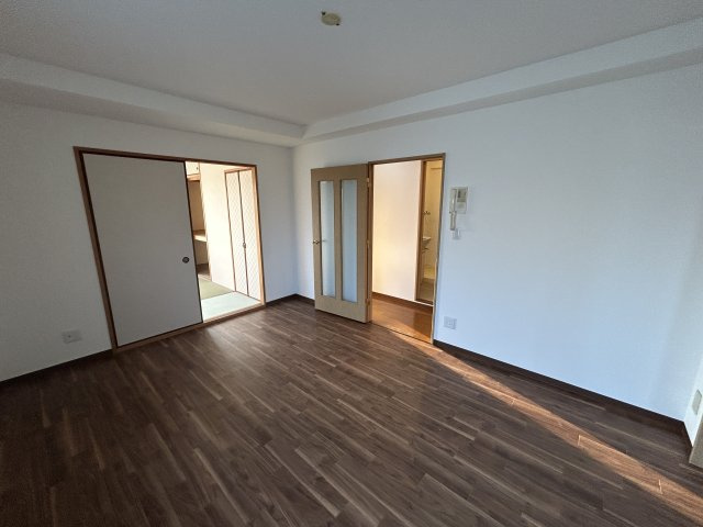 アプリーレ北青木の居間・リビング