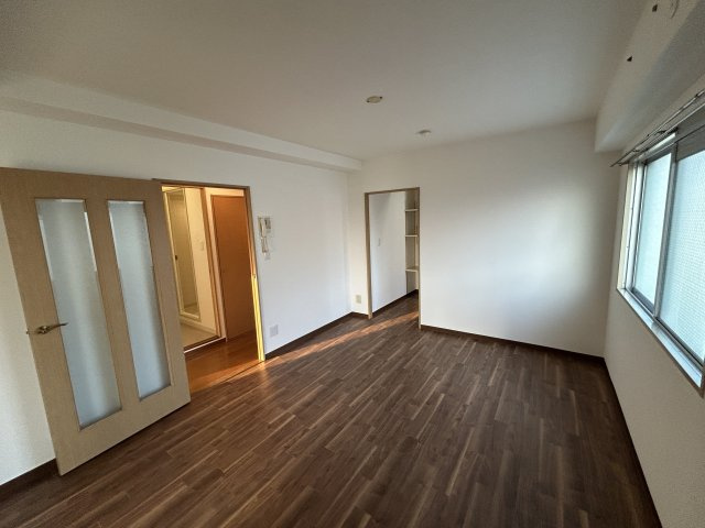 アプリーレ北青木の居間・リビング