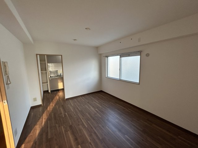 アプリーレ北青木の居間・リビング