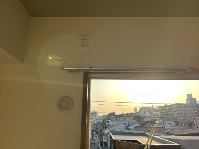 アプリーレ北青木のその他