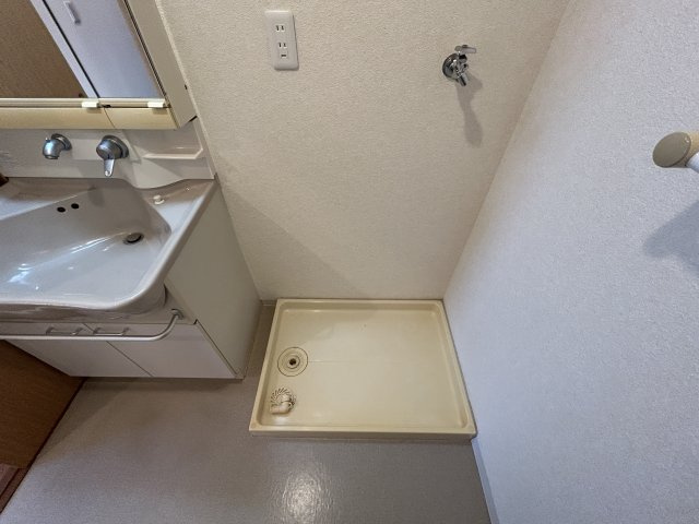 アプリーレ北青木の設備