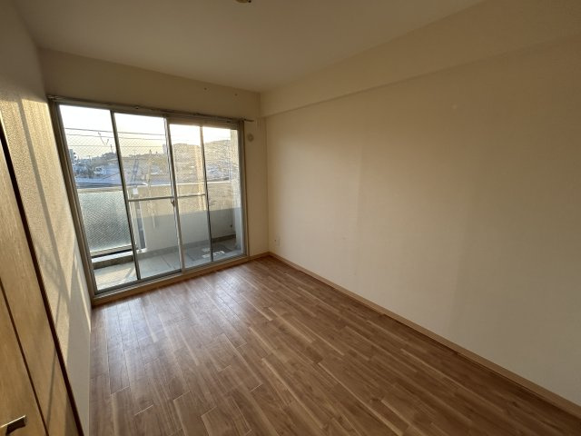 アプリーレ北青木の居間・リビング