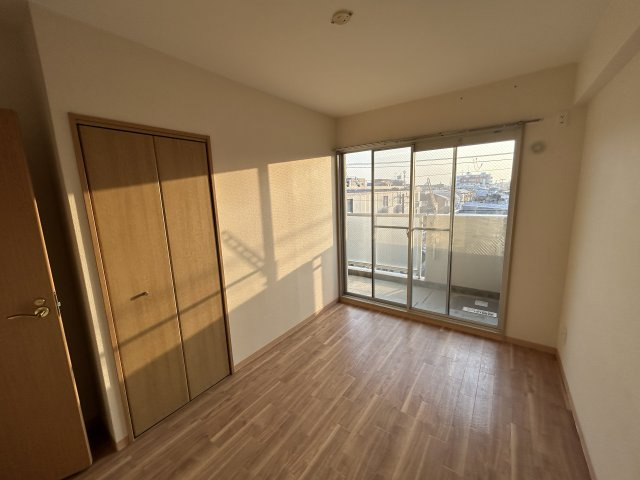 アプリーレ北青木の居間・リビング