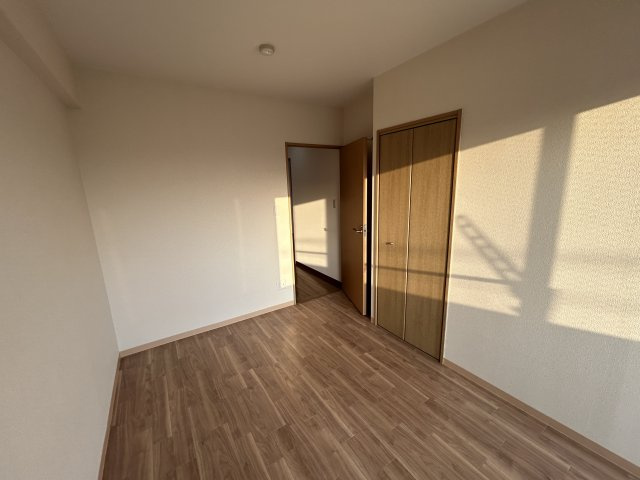 アプリーレ北青木の居間・リビング