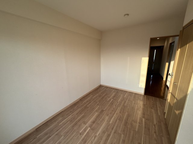 アプリーレ北青木の居間・リビング