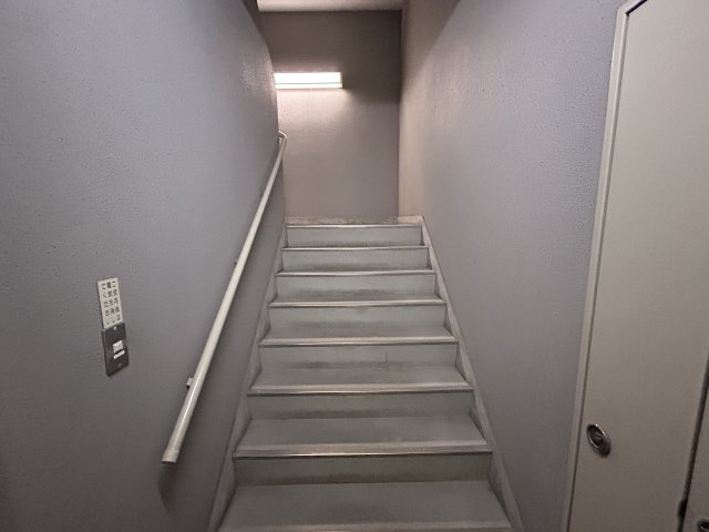 アプリーレ北青木のその他