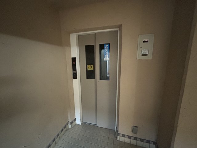 アプリーレ北青木のその他共用部分