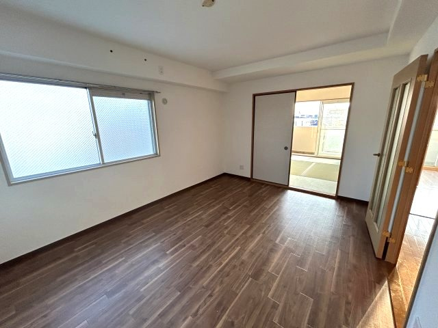 アプリーレ北青木の居間・リビング