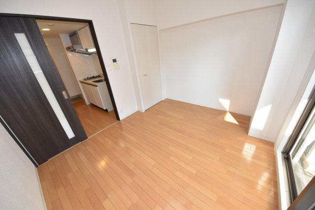 エスリード阿波座サウスプレイスの設備