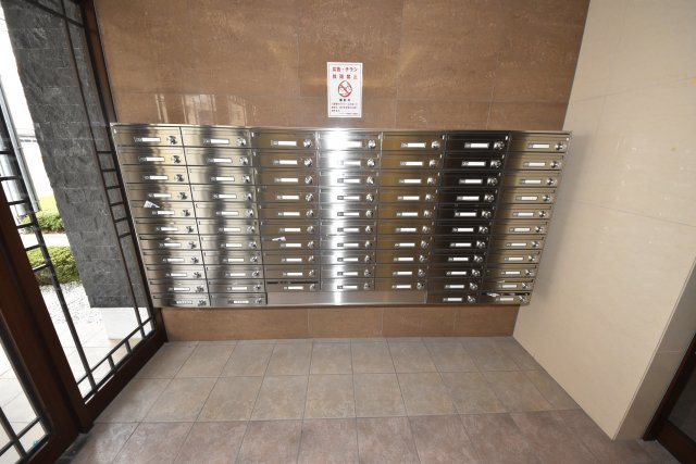 エスリード阿波座サウスプレイス