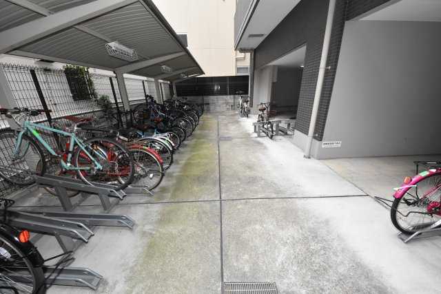 エスリード阿波座サウスプレイス