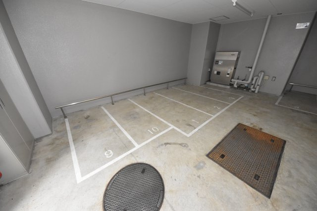 エスリード阿波座サウスプレイス