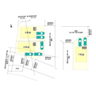姫路市勝原区山戸第42期/全3棟の画像