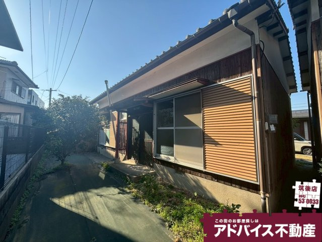 ノマグチアパート