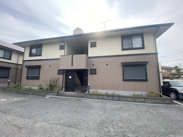 グランメゾン・Ⅰ　B棟