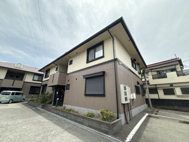 グランメゾン・Ⅰ　B棟