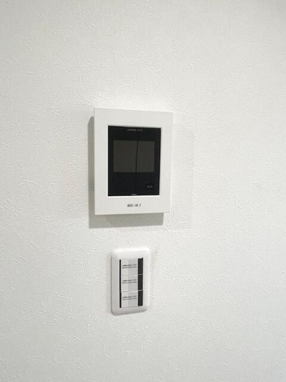 【セキュリティ】 | ＱＵＩＥＴ　ＣＲＡＢ　ＨＯＵＳＥ　ｍｉｘ三ツ沢下町（仮）