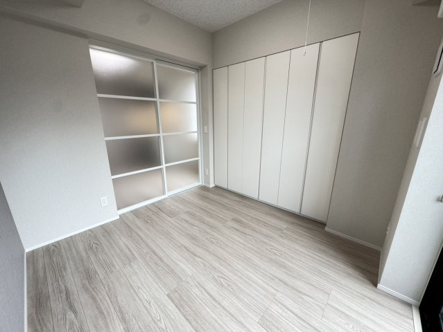 グランヴィレッジのその他