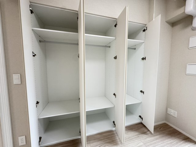 グランヴィレッジのその他