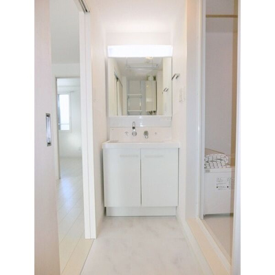 【独立洗面台】 | フィオラノセレッソ