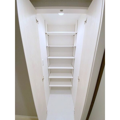 【収納】 | フィオラノセレッソ