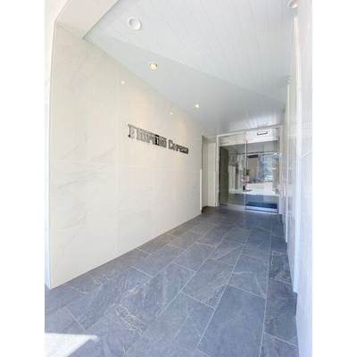 【エントランス】 | フィオラノセレッソ