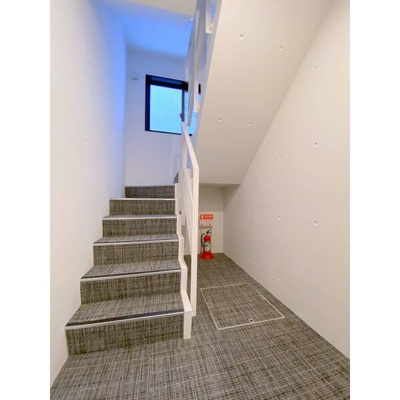 【その他共用部分】 | フィオラノセレッソ